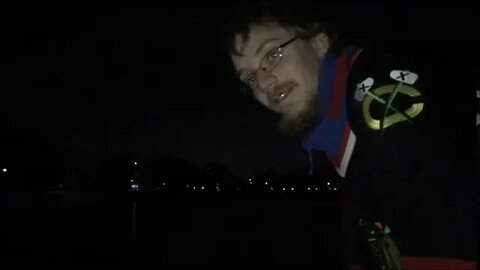 Saturday evening vlog with Adrian November 28th 2020