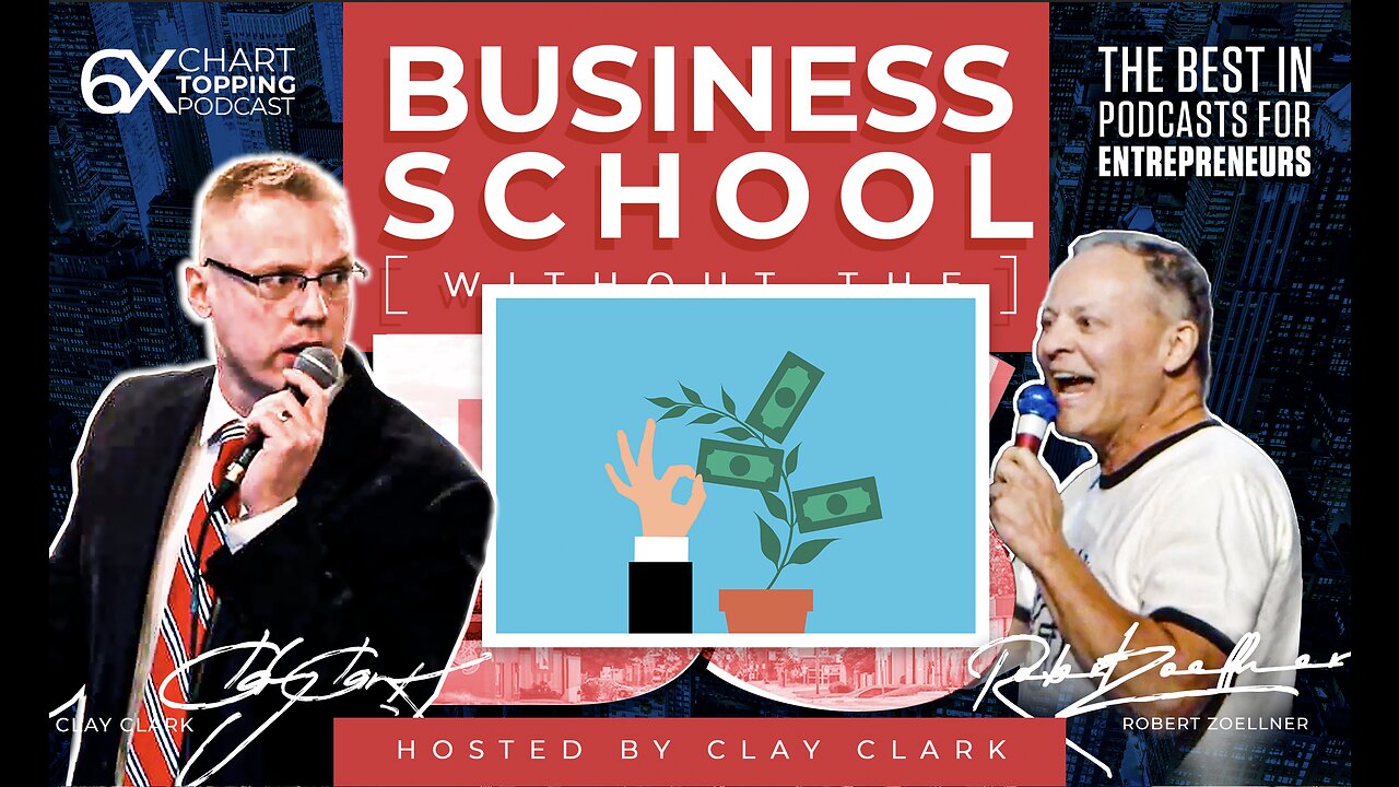 Business | How To Implement Merit-Based Pay | How To Stay On Track - Ask Clay Anything