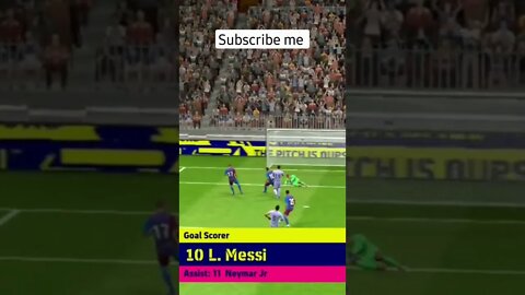 PES Mobile#football #pes #pesmobile #messi #viral #neymar #skills #technique #ronaldo #shots