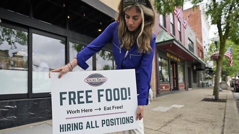 Today's Trends In Teen Employment