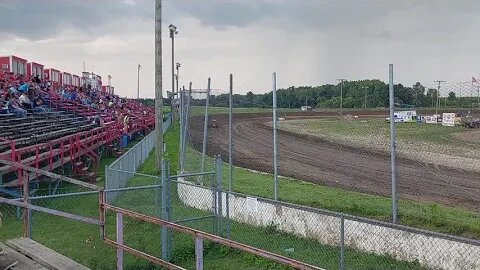 I-96 Speedway GLTS Qualifying 7/21/2023