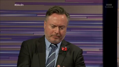 You have a right to free speech but not hate speech