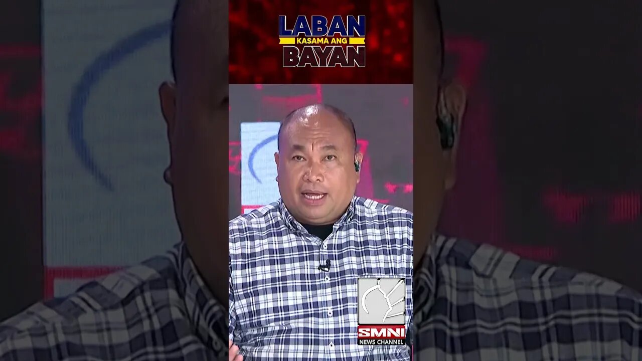 Ka Eric on UCCP Pastors: Ang karamihan ng mga obispo ay infiltrated at konektado sa CPP- N P A- NDF