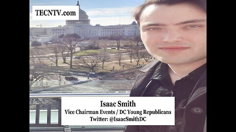 TECN.TV / DC: From Affirmative Action to Automated Traffic Enforcement, Change Is Coming