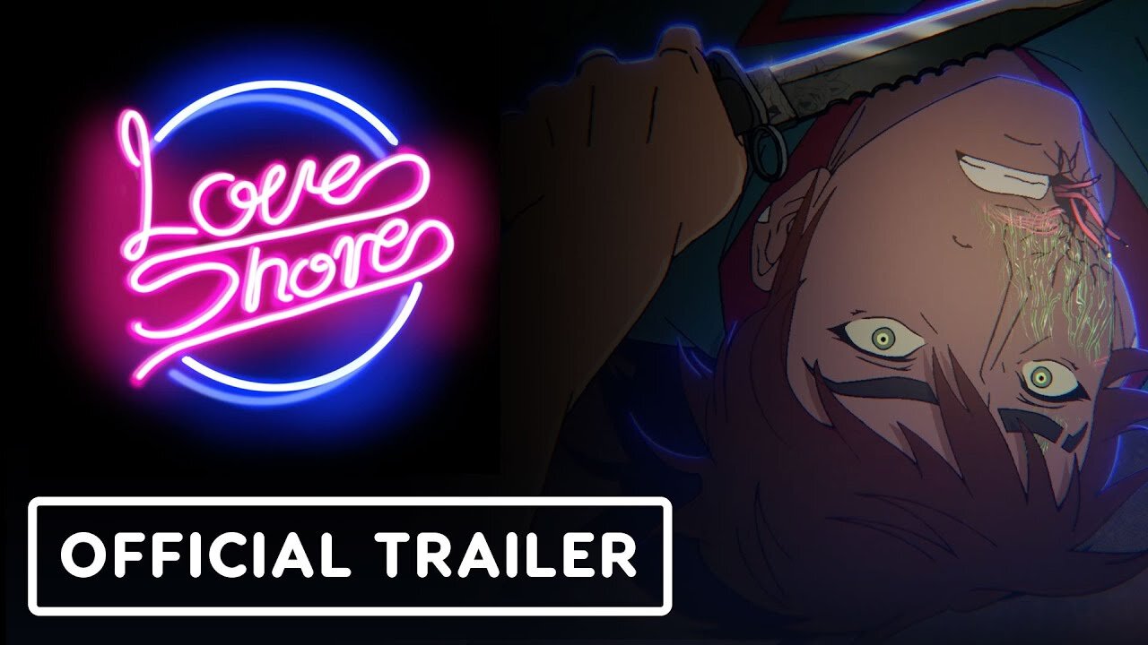 Love Shore - Official Trailer | Future of Play Direct 2023