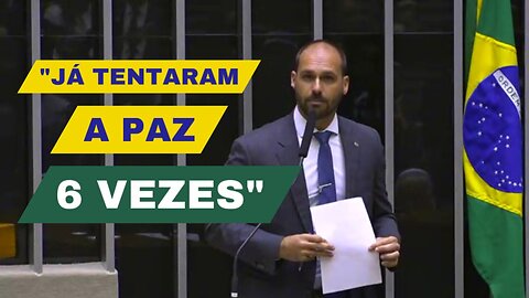 UMA NAÇÃO INJUSTIÇADA PELA MÍDIA