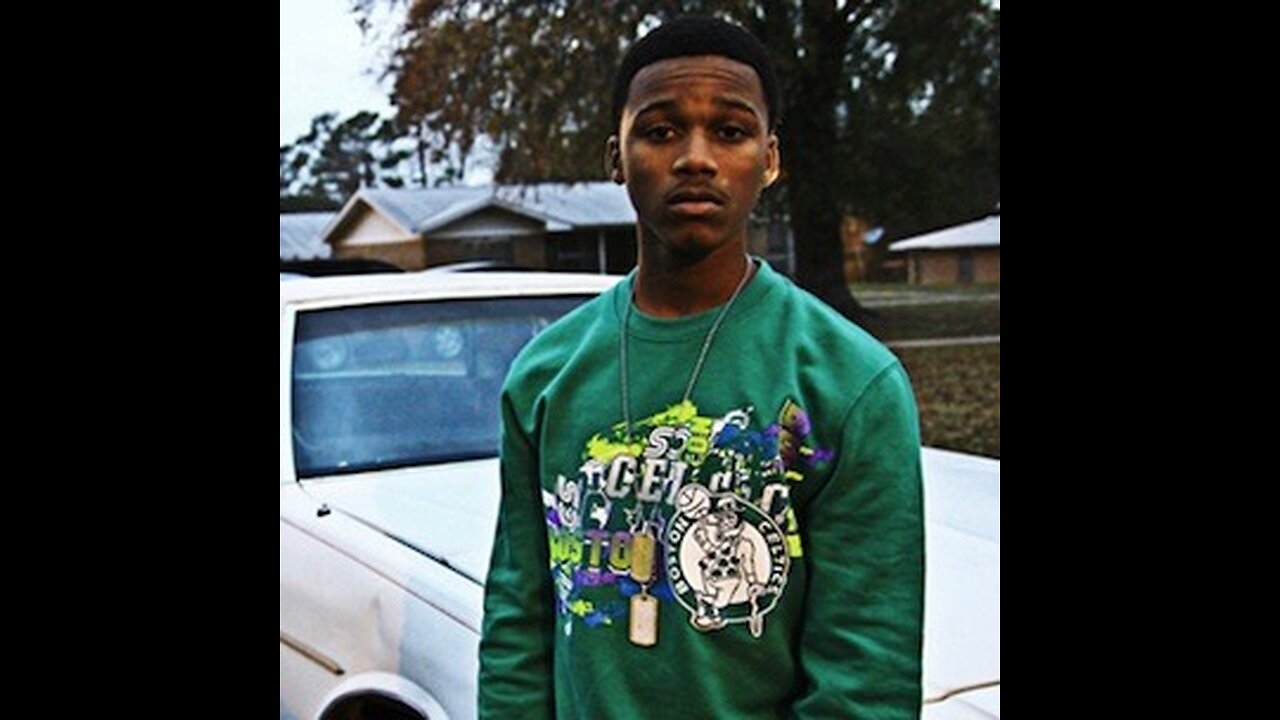 🔴LIL SNUPE (REST IN PEACE)🎶🎵