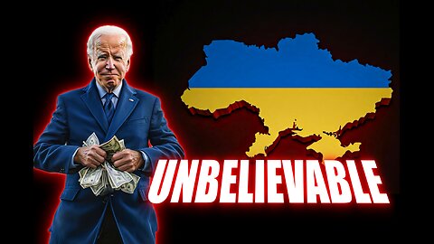 Biden, Ukraine, Russia: Ukraine Recieves Big News From Biden Administration.