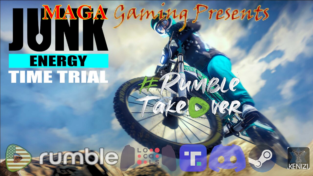 GTAO -Junk Energy Time Trial: Tuesday