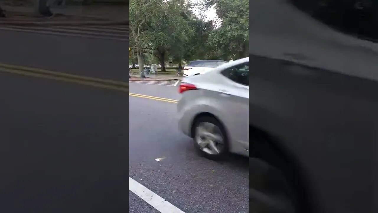 #gangstalking perp walk 09/04/2022 Pt. 1