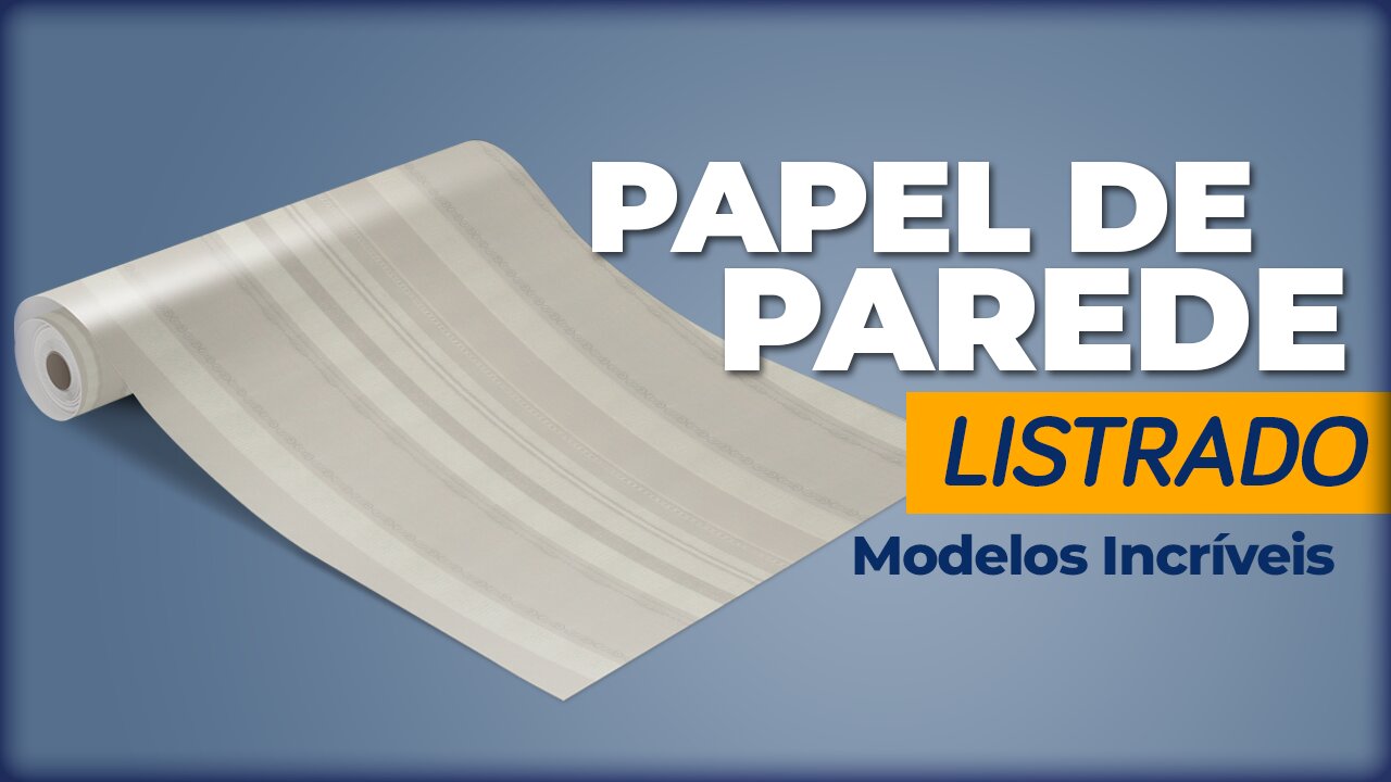 PAPÉIS DE PAREDE Listrados - Modelos Incríveis para decorar seu ambiente | Lenharo Mega Store