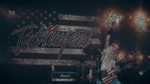 Come And Take It Ted Nugent's New 2nd Amendment Anthem ROCKS!