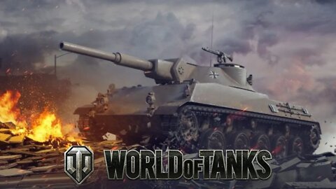 Rheinmetall Panzerwagen - German Light Tank | World Of Tanks Cinematic GamePlay