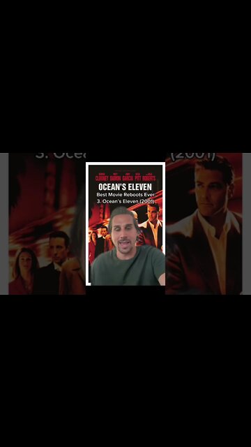 Best Movies Reboots Ever #shorts