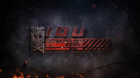 Five Finger Death Punch - IOU (Official Lyric Video)