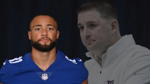 New York Giants Sign Promising Wide Receiver To The Active Roster