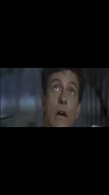 Marry Poppins song, sounds a bit eerie.