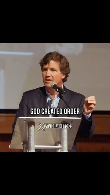 “You will judge the tree by its fruits.”