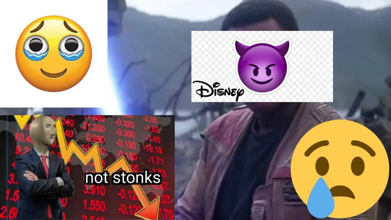 my opinion on star wars