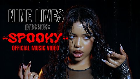 Spooky Music Video With Nine Lives Exclusively On Onlyfans Exclusive #Onlyfans