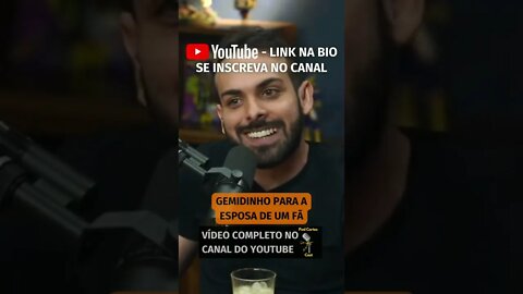 PEDIDOS DOS FÃS PARA ÍTALO SENA (vídeo completo no canal) #shorts #italosena