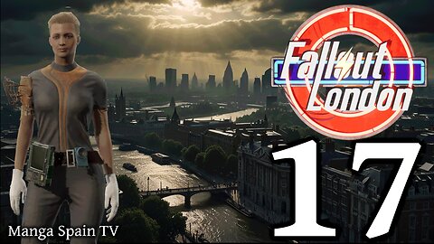 Falluot London || Directo 17 || Los Tommy´s y El ejercito de su majestad