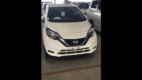 NISSAN NOTE e-POWER