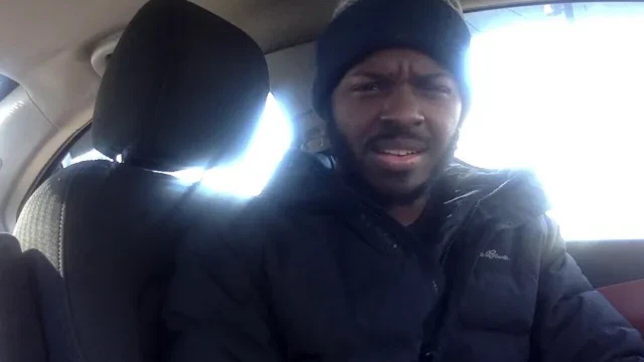 How To Open Up To Challenges And People!