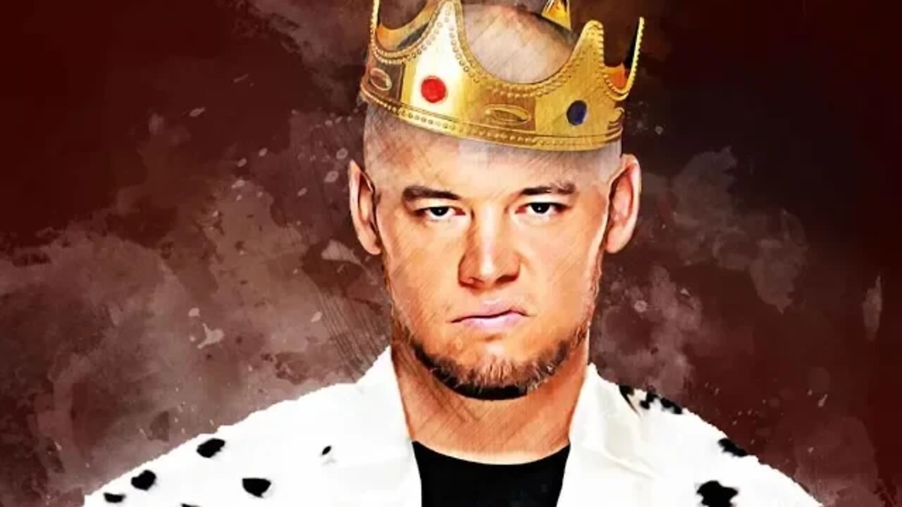 Ryback on WWE Bringing Back King Of The Ring With Guest Ryan Satin