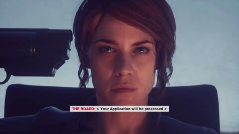 Control Part 1-The Gun