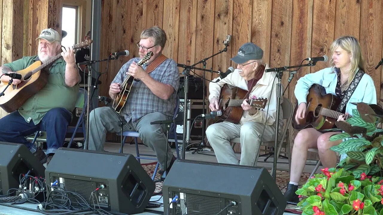 Dori Freeman, Willard Gayheart & More - Darlin’ Boy