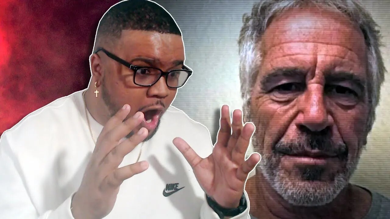 REVEAL JEFFREY EPSTEIN'S CLIENT LIST NOW!