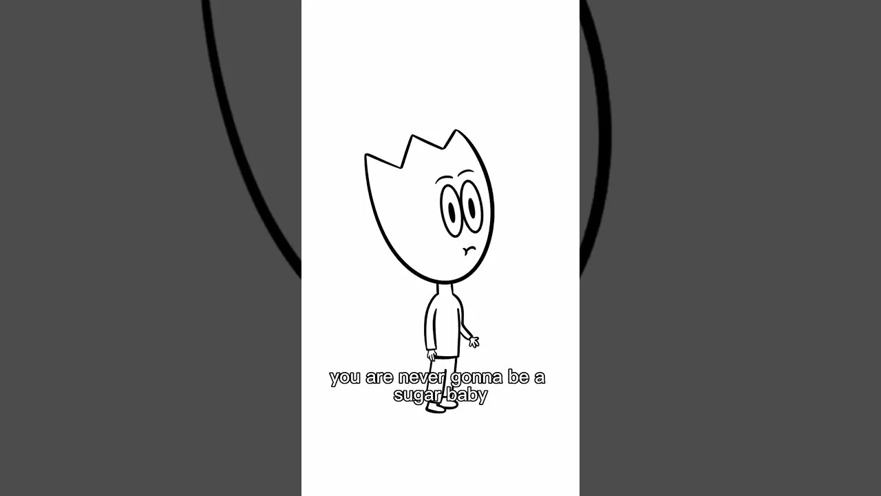 reality check. Original Audio: @JJcaba_ #animation #funny #comedy #sayleanimations #shorts