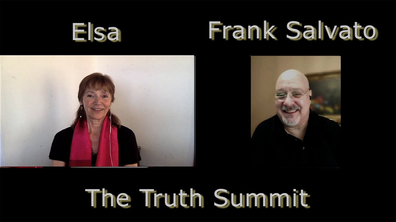 FRANK SALVATO. From musician to expert on Islamofascism and now …