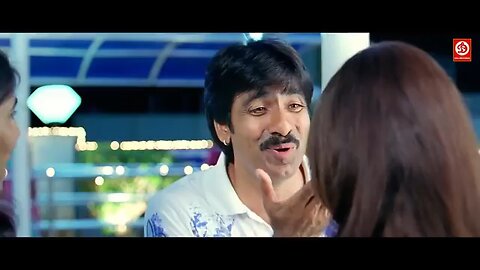 Ravi Teja comedy scenes