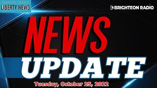 NWLNews – Live News Updates and Analysis – 10.25.2022