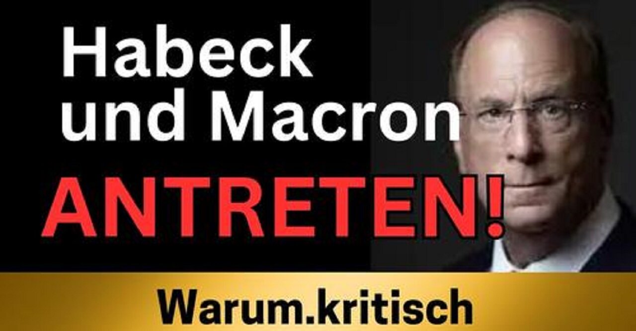 BlackRock bittet zum Gespräch