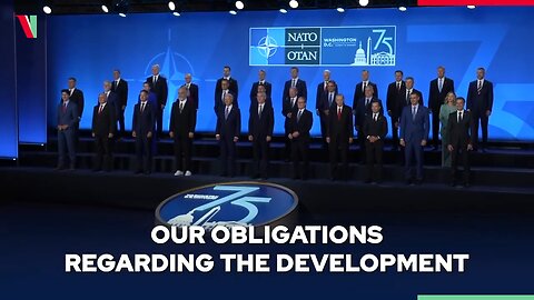 Viktor Orbán: Hungary will not participate in the NATO-Ukraine mission