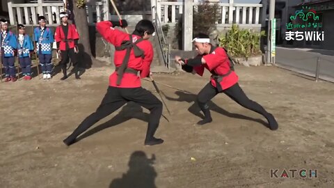 近所のはなし「まちWiki」安城市桜井町 人