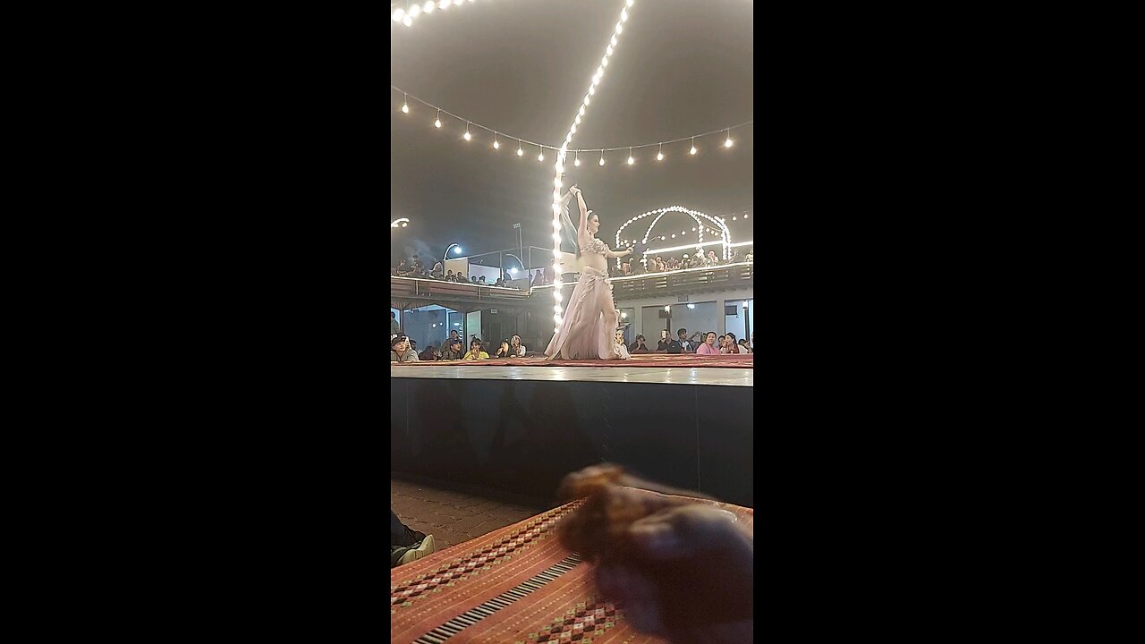 Belly Dance