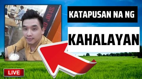 USAPANG "WALANG" DISKARTE | Mga lalakeng puro kalibugan malilintikan na sa batas