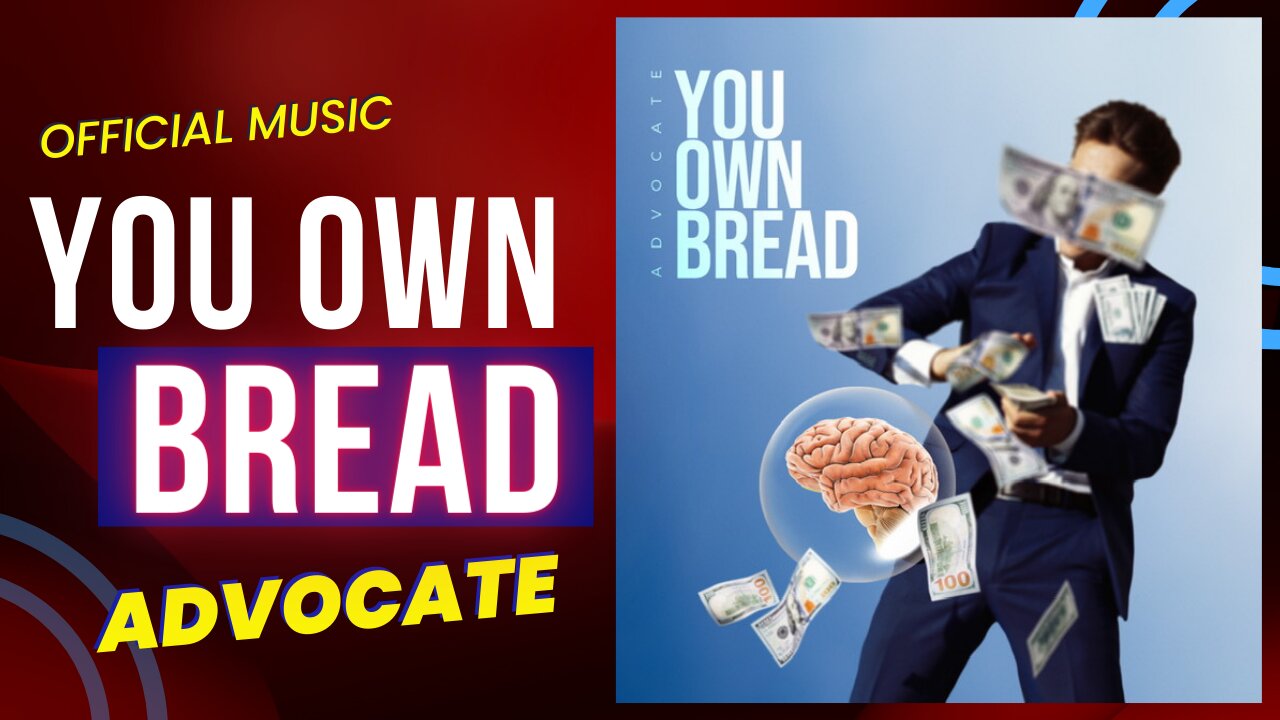 You Own Bread