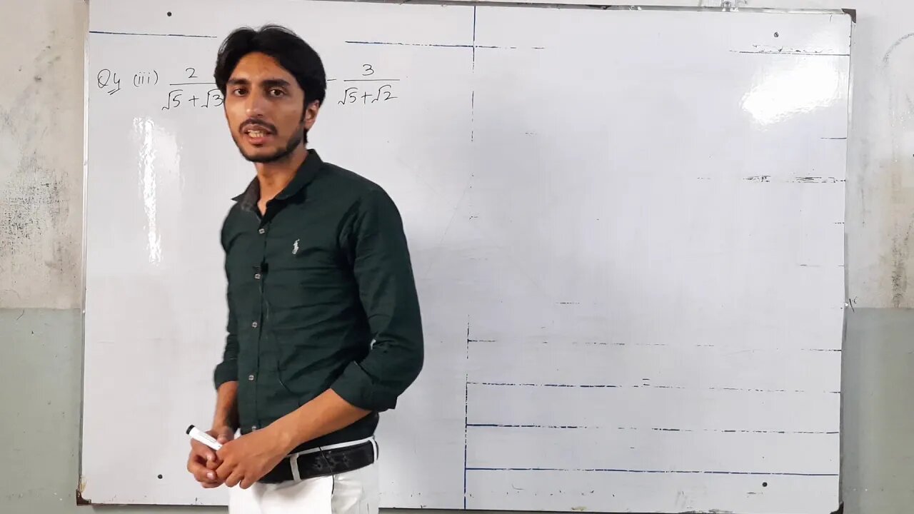 Maths 9th Lec 3 ex 4 4 Q 4