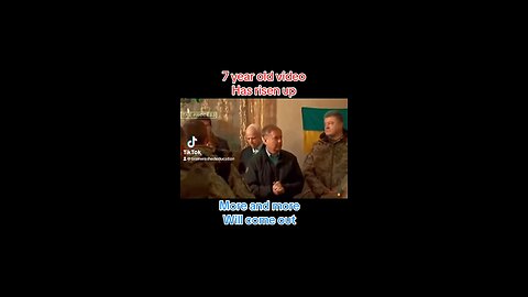 7 years ago Ukraine USA involvement