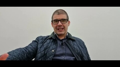 Ciência dá razão ao Chega? Freud...génio intelectual na origem do Programa Político do Chega(2021)30