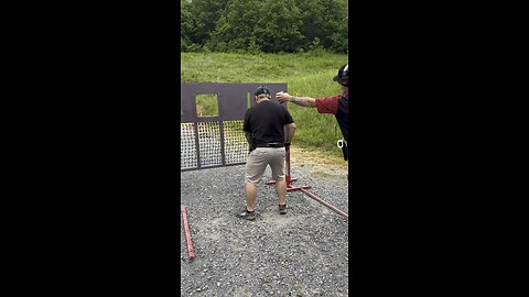 MTSA USPSA Carry Optics| Stage 4 Speed