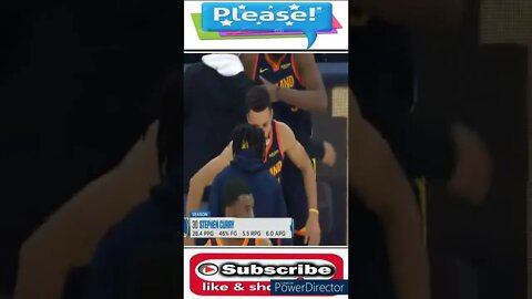 STEPHEN CURRY FUNTIMES 6