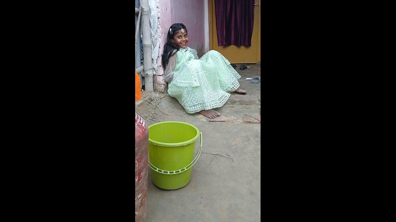 Short video