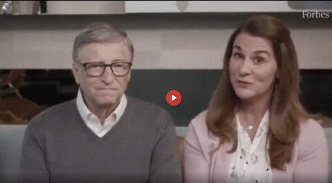 The Bill Gates Agenda