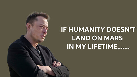 From the Mind of Musk: Powerful Quotes that Reshape the Future